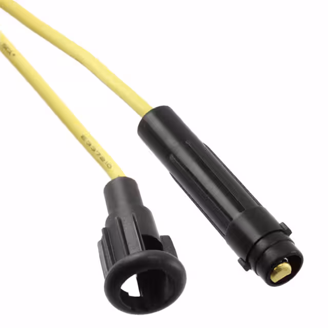 HHK Eaton - Electronics Division Porte-fusibles